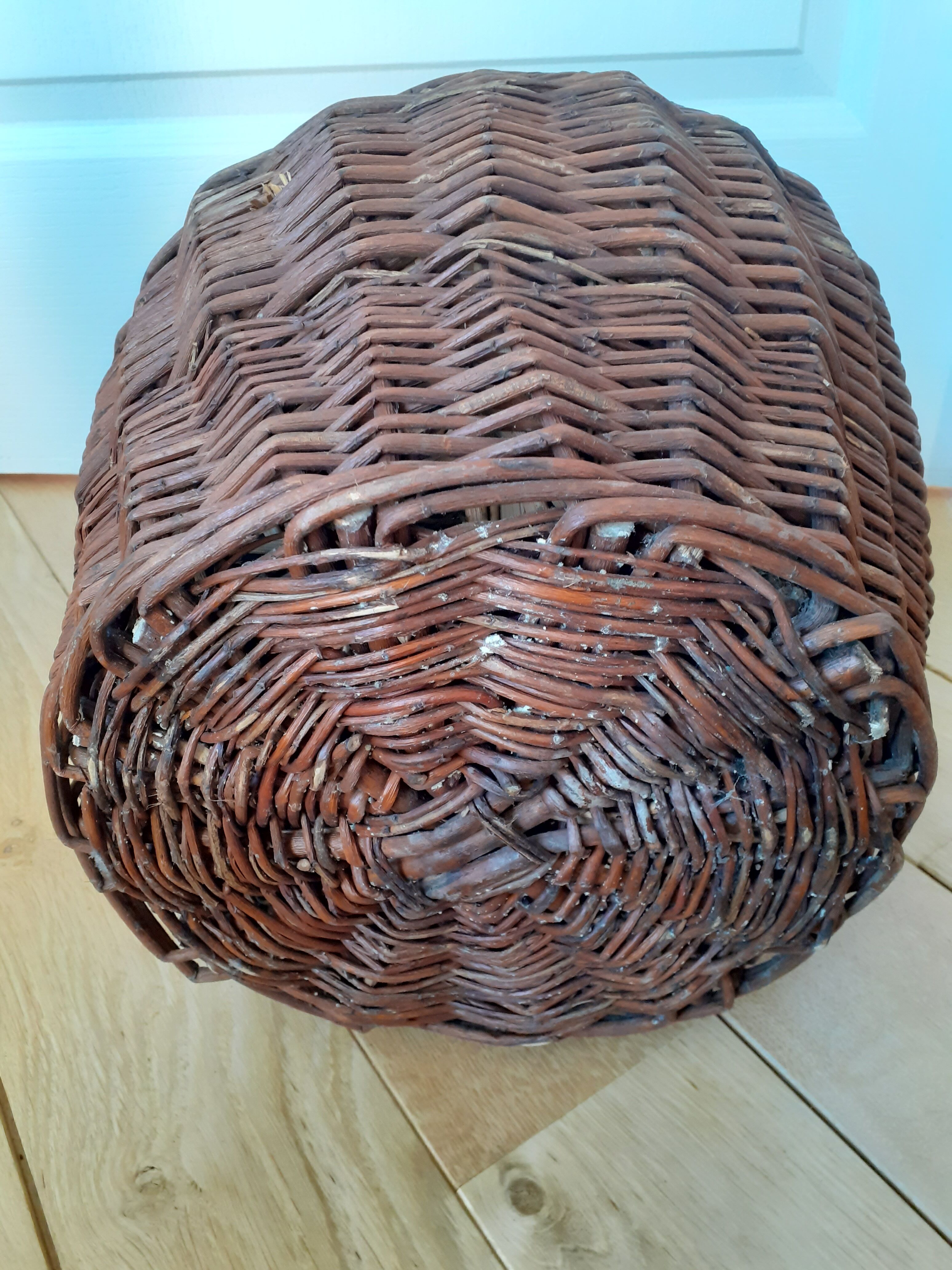 Dame Jeanne 10 liters