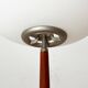 Postmodern Italian table lamp model Pao T1 by Matteo Thun for Arteluce, 1990s.