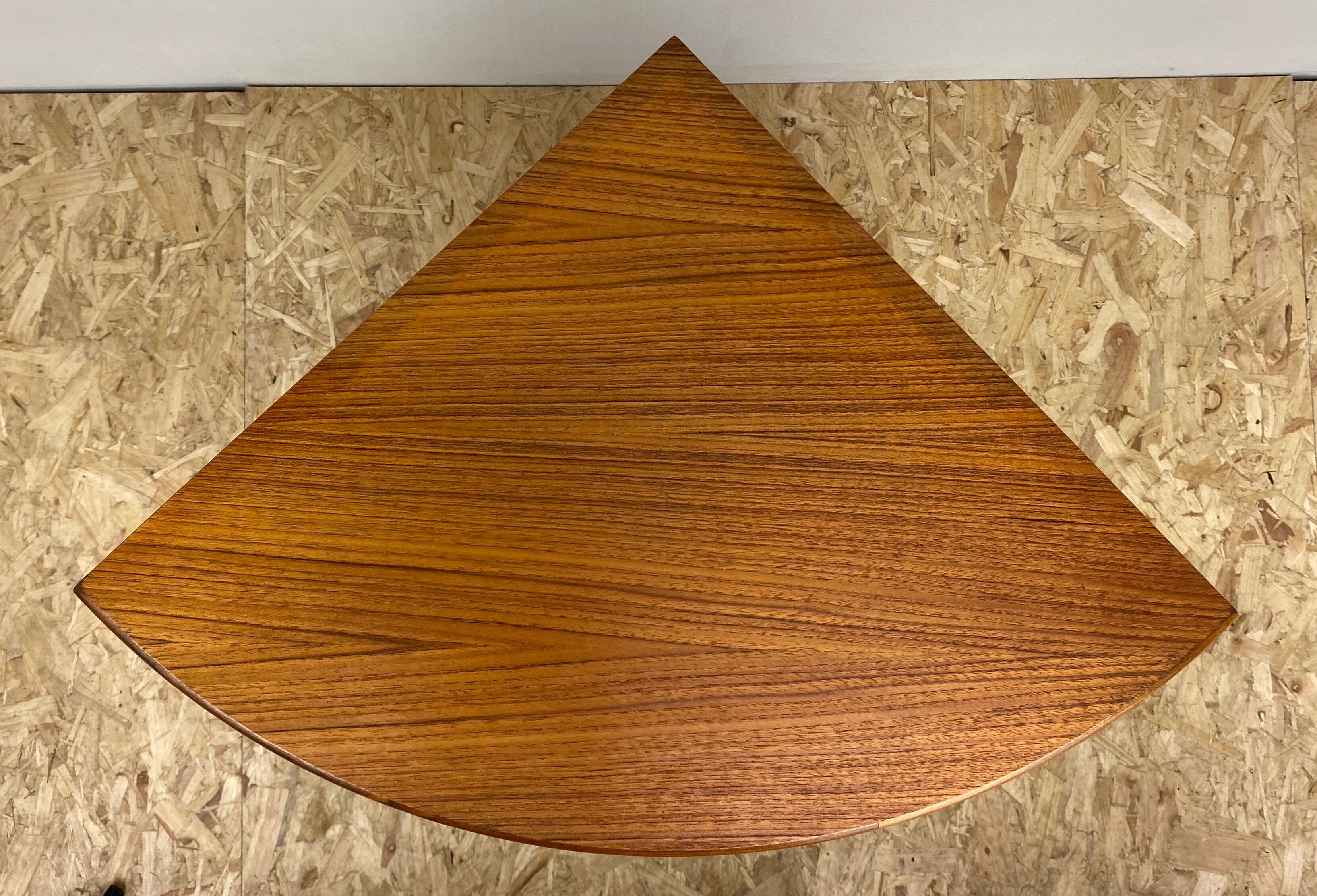 Corner sideboard by par V.b Wilkins for Gplan