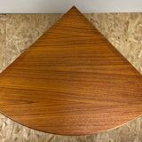 Corner sideboard by par V.b Wilkins for Gplan