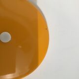 Desk lamp Aluminor lacquered metal 70's