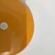 Desk lamp Aluminor lacquered metal 70's