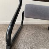 Hag Vintage Ergonomic Stool By Svein Gusrud & Hans Mengshoel