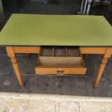 Formica table