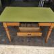 Table en formica