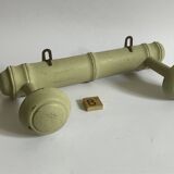 Old coat hook, 2 mushrooms (Model B)