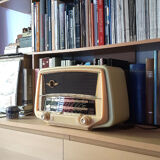 Radio tsf oceanic 1958