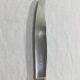 Christofle - Alfenide Silver Metal Knives