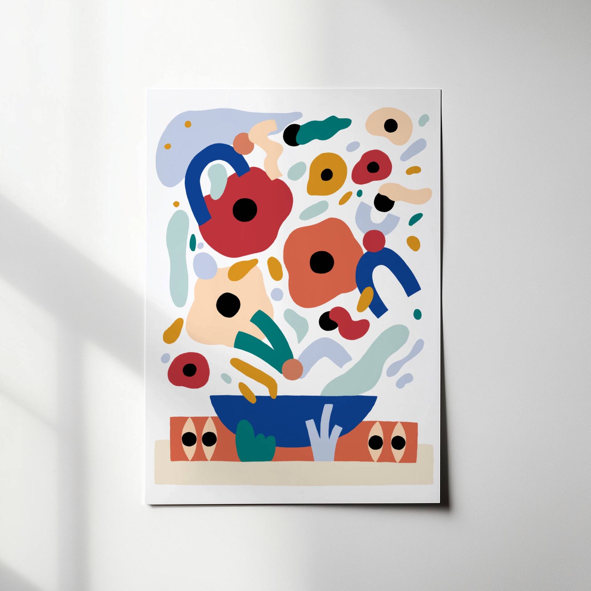 Et que ça saute, illustration A3