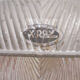 X-Ray reflector applique