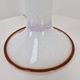 Exquisite Vintage Italian Murano Glass Table Lamp – 1970s/1980s