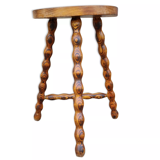 Tripod stool