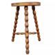 Tripod stool