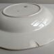 Round and ravier dish assorted in Gien earthenware