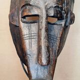 Masque Marka, ethnie voisine des Bambaras