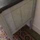 Louis XVI Gustavian commode