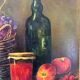 Still life of the 20th century