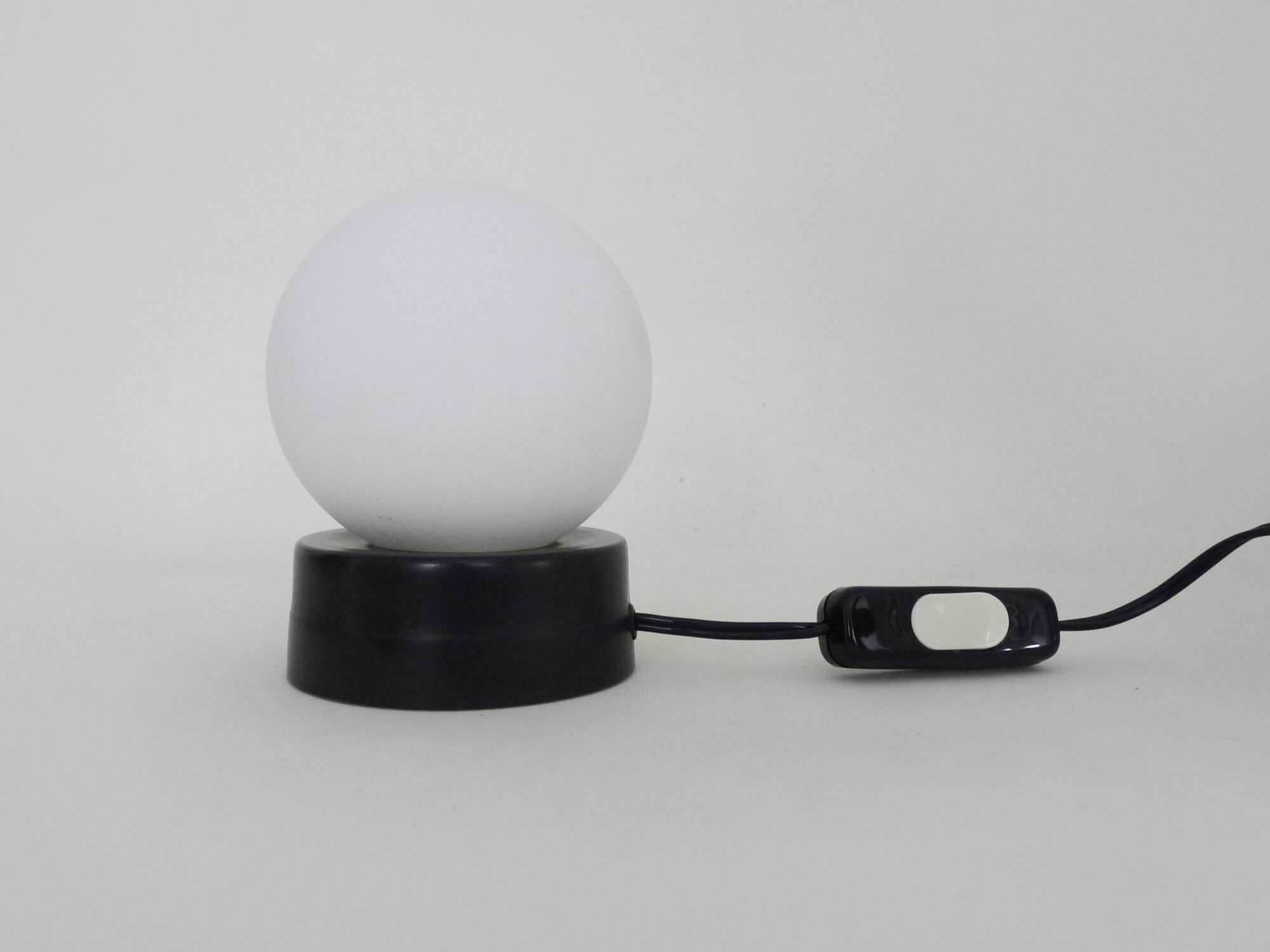 Vintage bedside lamp from the 60/70