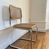 Cesca Marcel Brueur B32 chair made in ITALY