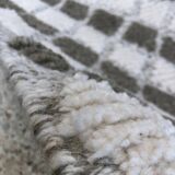 2 bedspreads 70 cm X 125 cm “handmade”