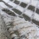2 bedspreads 70 cm X 125 cm “handmade”