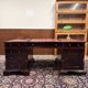 Bureau Chesterfield en anglais Partnerdesk