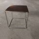 Side table Max Sauze
