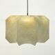 Achille & Pier Giacomo Castiglioni Cocoon pendant lamp