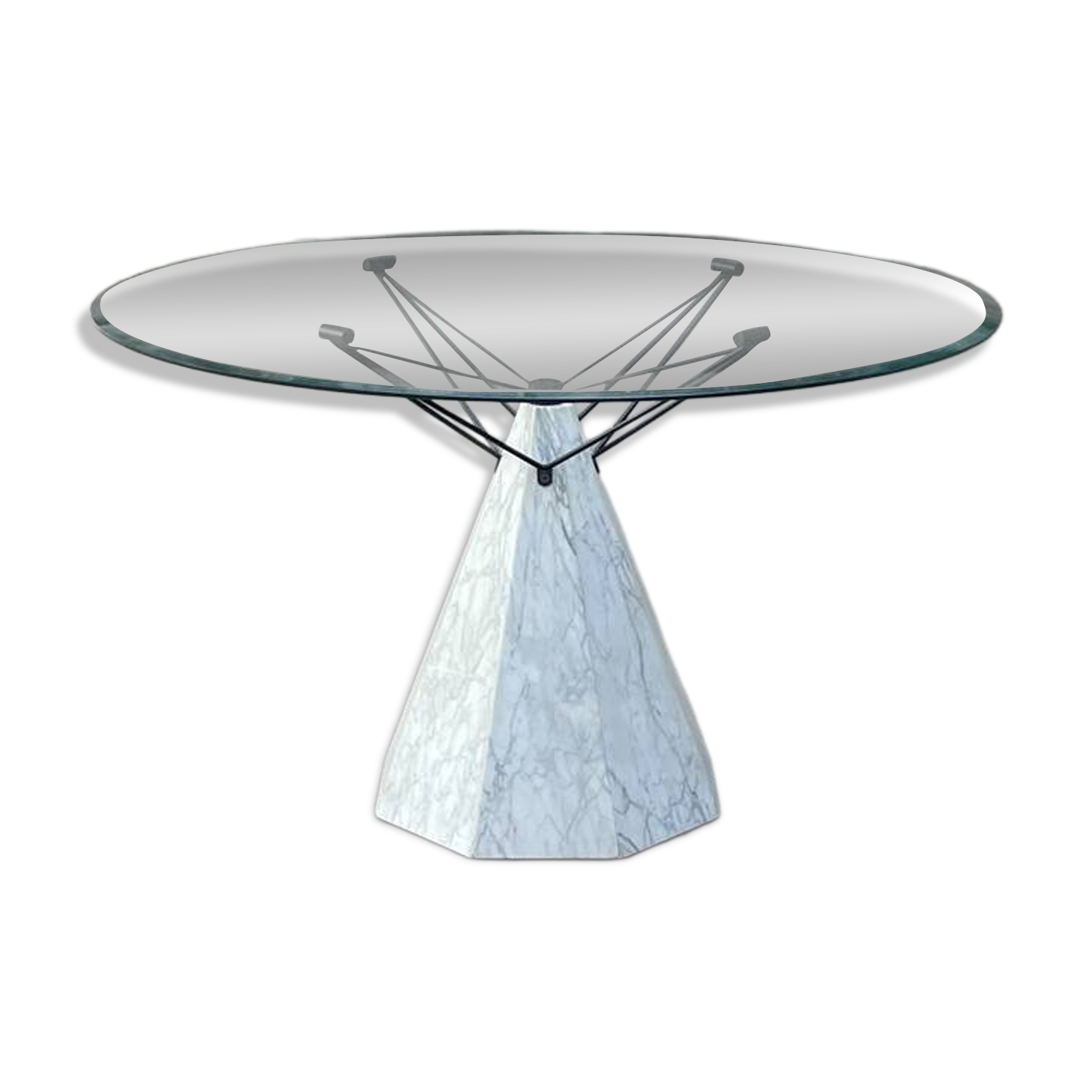 Table design italien