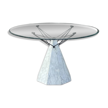 Italian table design