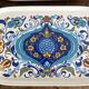 Villeroy and Boch Izmir model large cup breakfast set