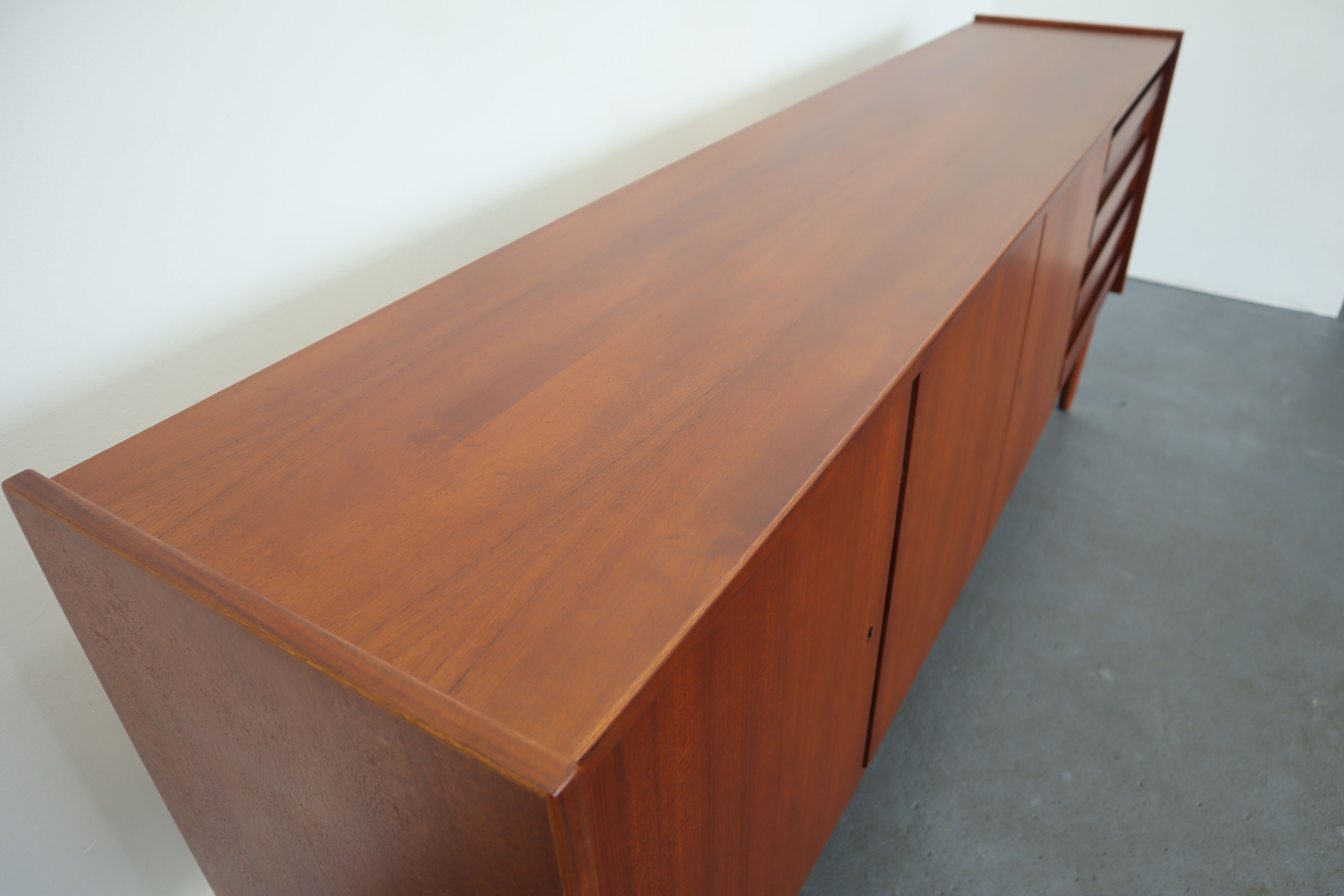 Sideboard, Denmark, 1960s