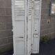 Louver shutters