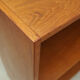 Teak bookcase, Danish design, 1970s, Denmark