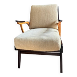 Scandinavian armchair