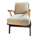 Scandinavian armchair