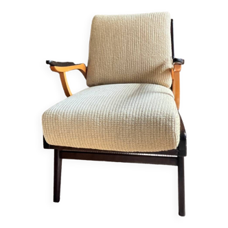 Scandinavian armchair