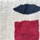 Handmade Berber rug 250cmx150cm