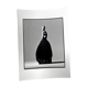 Signed photographic print