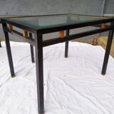 Vintage side tables