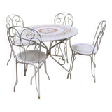 Garden Lounge