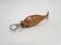 Vintage wooden fish bottle opener, 1970's