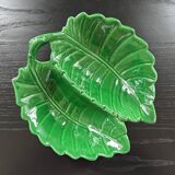Green leaf emptier