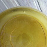 Vase Signed Gabriel Milesi