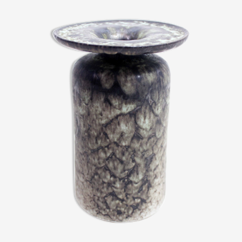 Mid century vase by Ralf Unterstab