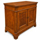 French Buffet early 1900s