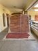 Handmade pure wool rug, traditional craftsmanship, size 150/350 cm.