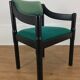 Carimate armchair by Vico Magistretti