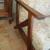 Vintage bench