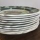 Assiettes Longchamp